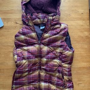 Like New Patagonia Puffer Vest